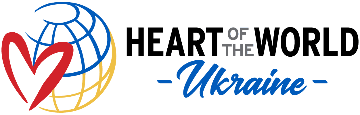 Heart of the World Ukraine
